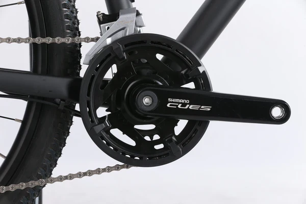 จักรยานเสือภูเขา XDS Sundance 800 | Shimano CUES 2x9 Speed | ล้อ 27.5" | อลูมิเนียมเฟรม X6 | น้ำหนักเบา 12.9–14 กก.