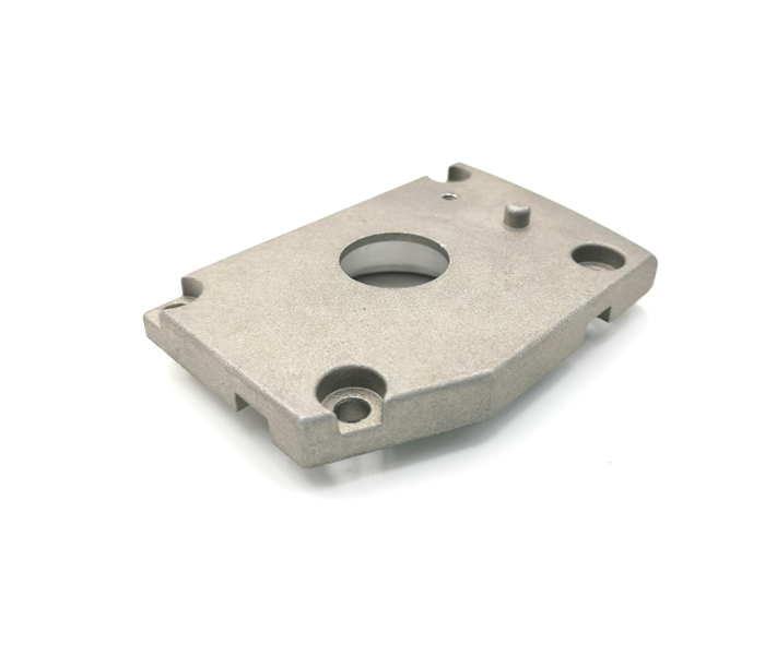 ฝาปิดลูกปืน กบไฟฟ้า Maktec รุ่น MT110, MT111, M1100, M1100KX1 [#60] Pn.317853-3 (แท้)(*)