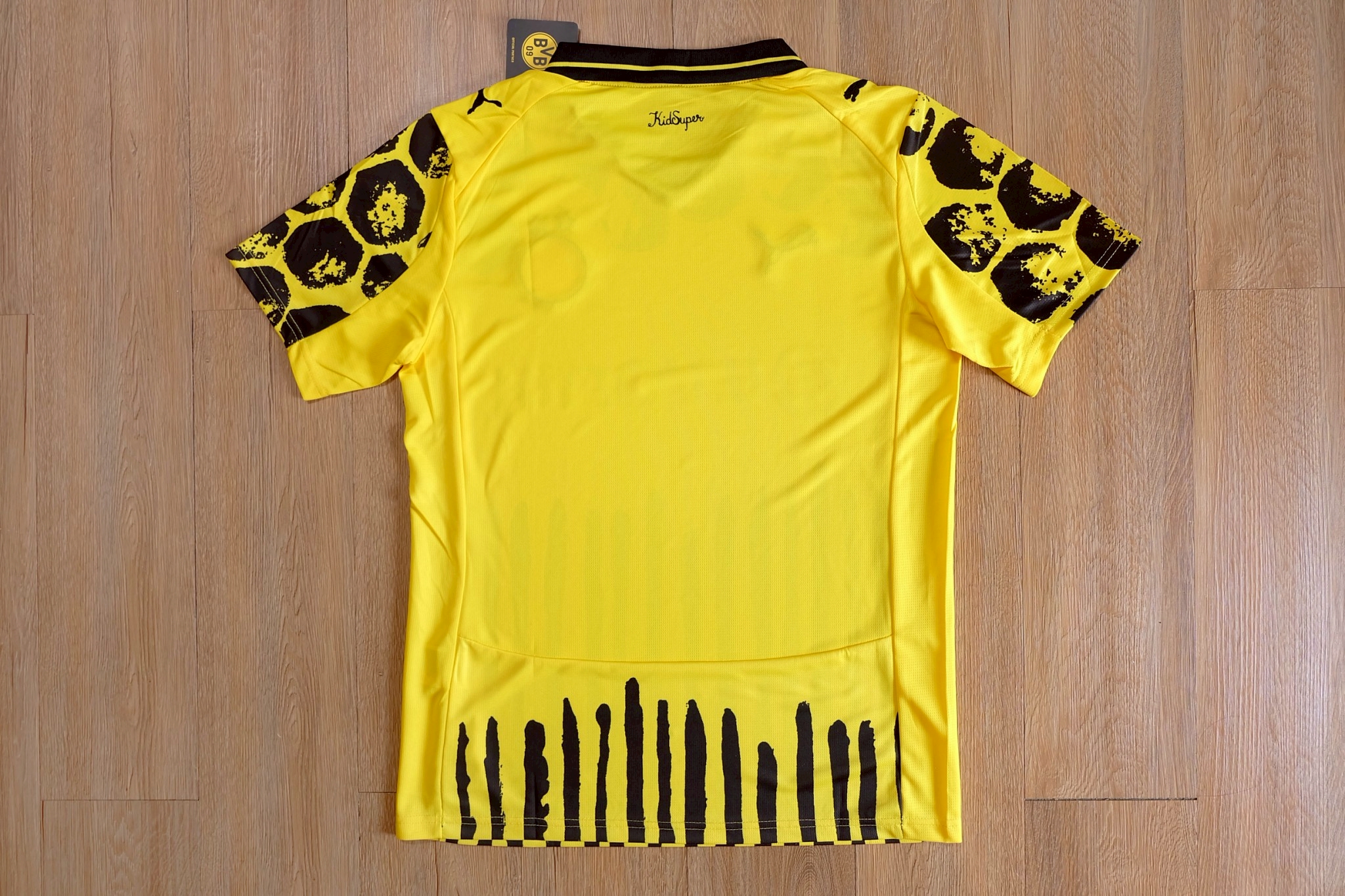 BORUSSIA DORTMUND 2025/26 เสื้อดอร์ทมุน ฤดูกาลใหม่