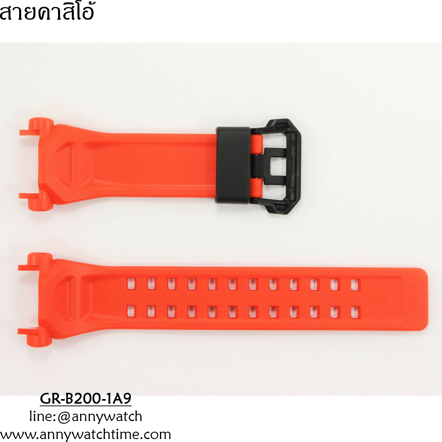 สายCASIO GR-B200-1A9