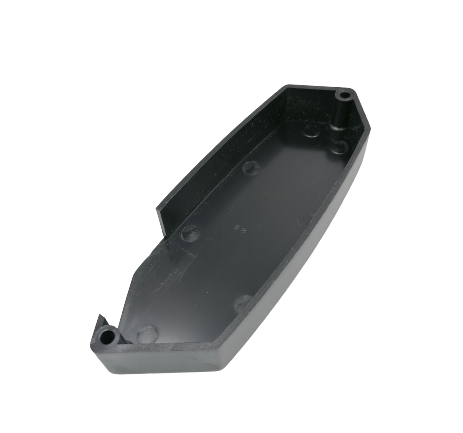 ฝาครอบสายพาน กบไฟฟ้า มากีต้า Makita รุ่น 1100 (#23)