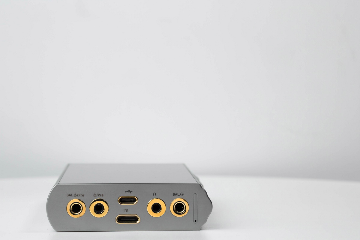 Cayin N30LE DAP เครื่องเล่นเพลงพกพา ตัวท๊อปประจำปี 2023 ประกันศูนย์ไทย