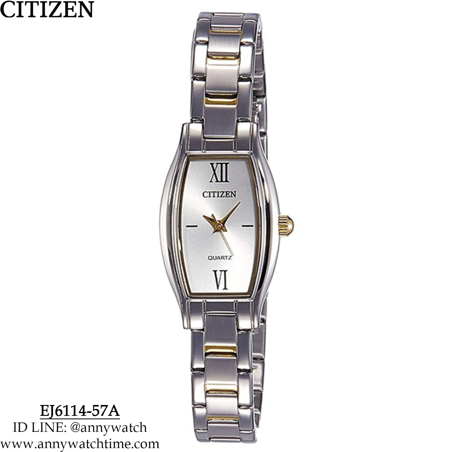 CITIZEN EJ6114-57A