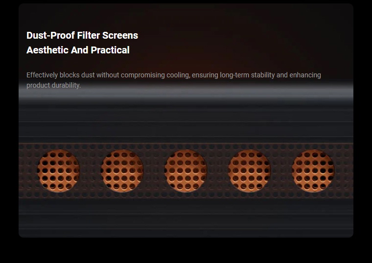 Fosi Audio V3 Mono Amplifier ตั้งโต๊ะ Class D ชิป TI TPA3255 ทรงพลัง เปลี่ยน OpAmp ได้ ประกันศูนย์ไทย