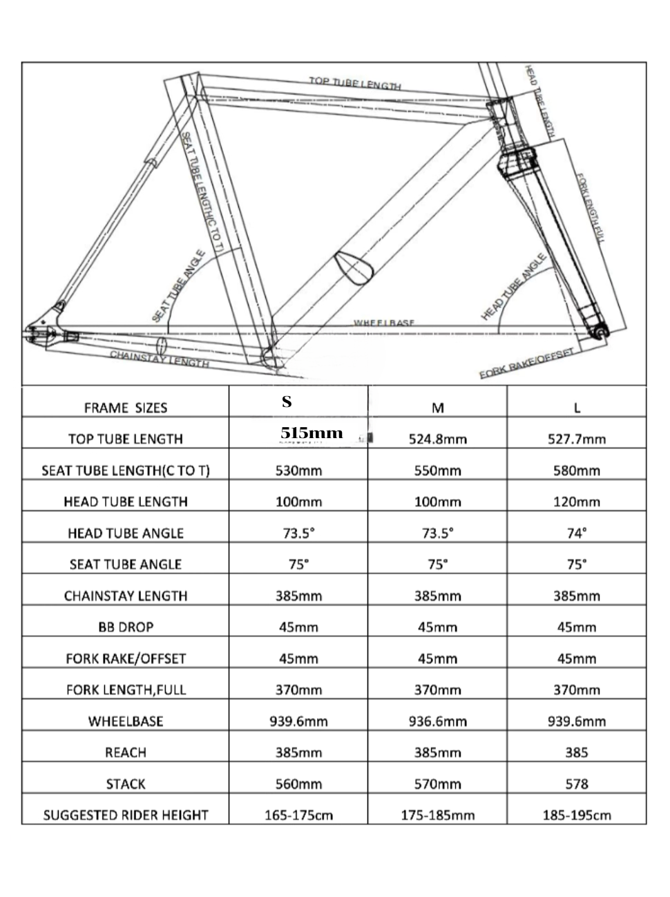 จักรยาน Fixed Gear ARDENTLY PULSE PUNK | ดีไซน์หน้าเอียง อลูมิเนียม 6069 | สั่งทำมือ | ชมพู เหลือง ล้ออลู