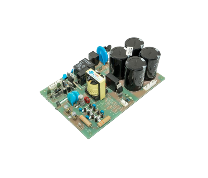 แผงวงจรล่าง ตู้เชื่อม JASIC รุ่น TIG160MT, TIG200MT Pn.M022-B03010 (แท้) ##(*)