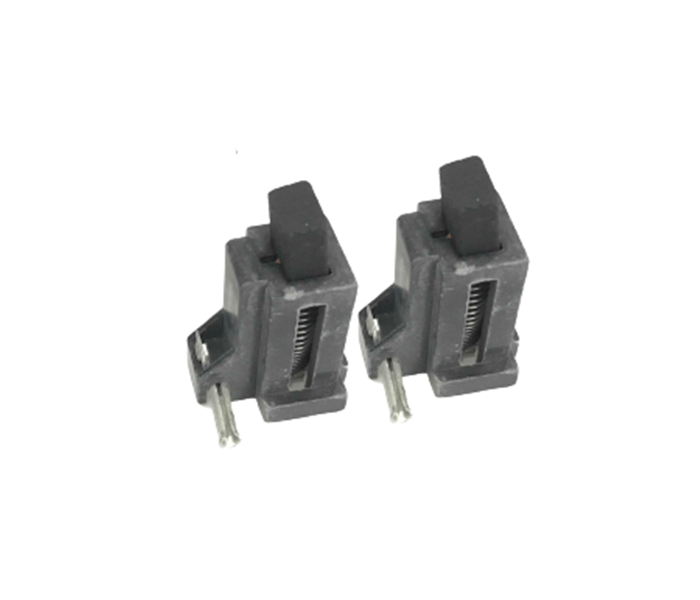 ซองถ่าน เลื่อยวงเดือน Bosch-บอช รุ่น GKS 7 1/4" (คู่) Pn.2610993157 (แท้-สั่ง)