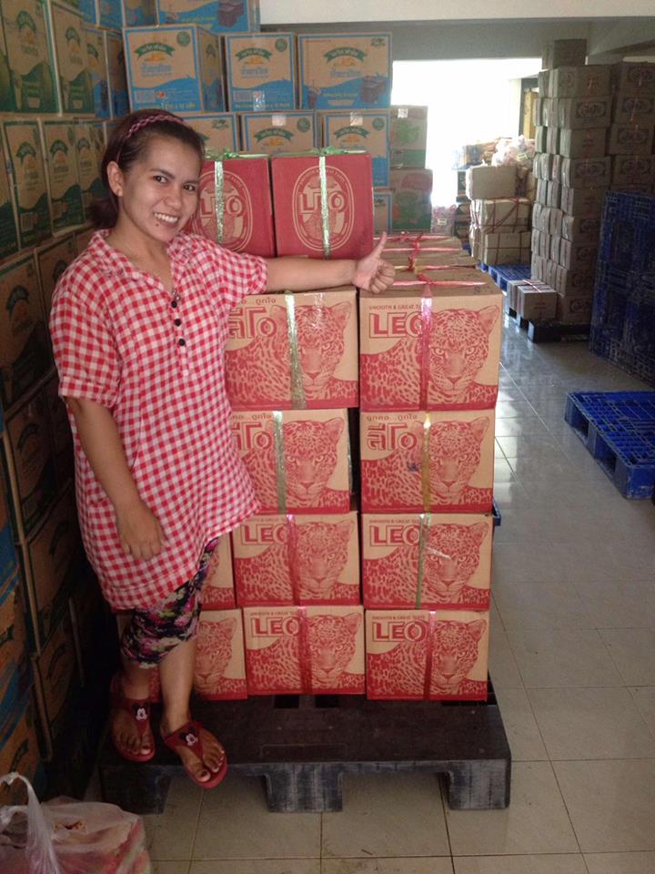 เรณุขนมตุ๊บตั๊บ ของกินเล่นถูกปาก ของฝากถูกใจ