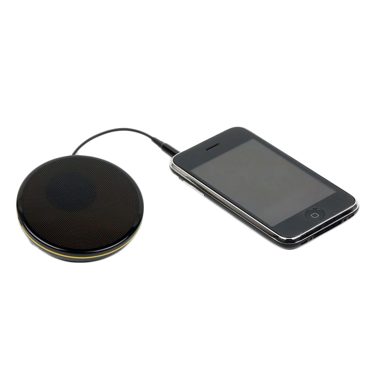 ขาย FiiO S1 ลำโพงพกพา มีแบตในตัวชาร์จไฟได้สำหรับ iPod, iPhone, iPad and MP3 Players