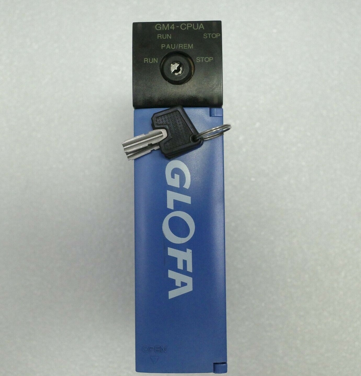 GM4-CPUA PLC " LS "