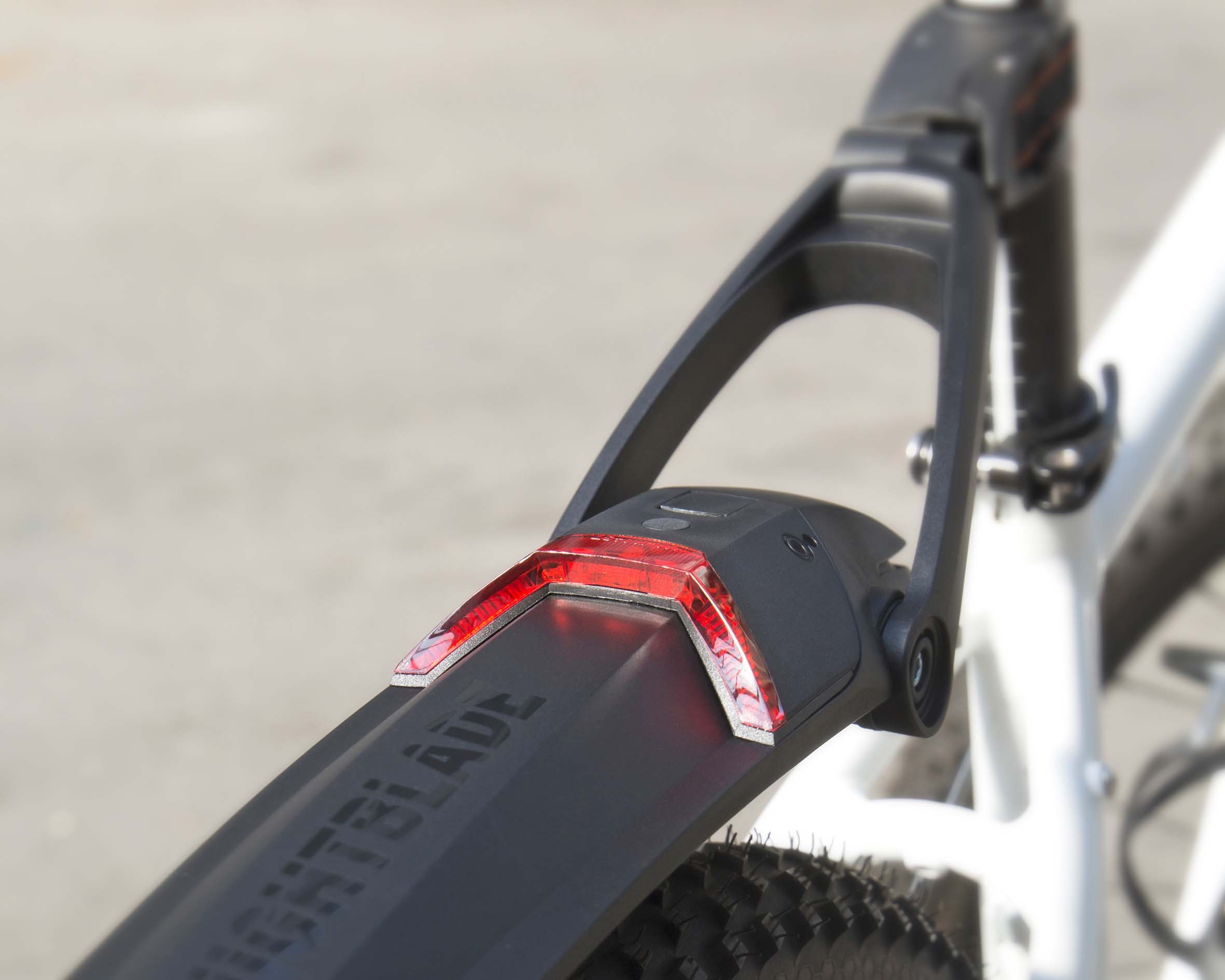 บังโคลนจักรยาน SKS Germany NIGHTBLADE 29 ZOLL + 27.5PLUS