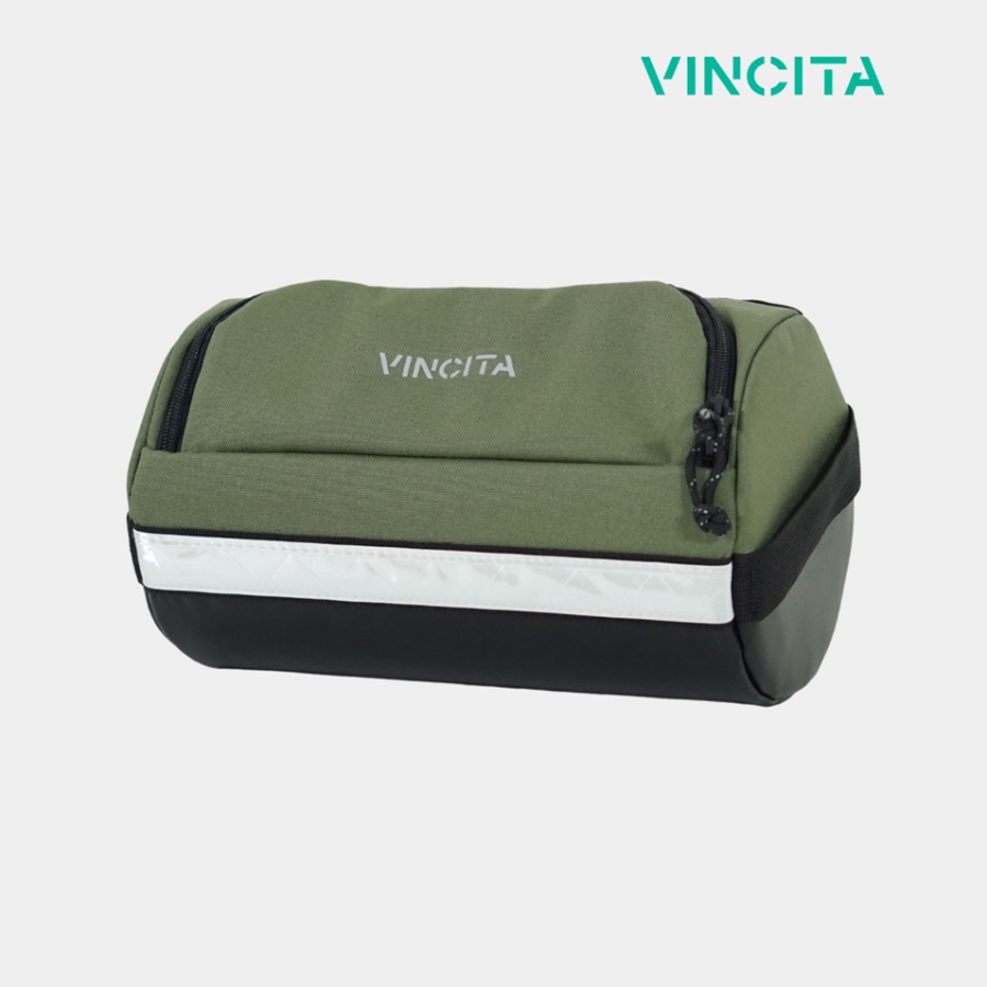 Vincita EVERYWHERE (B010EW) กระเป๋าแฮนนด์วินสิตา EVERYWHERE HANDLEBAR BAG