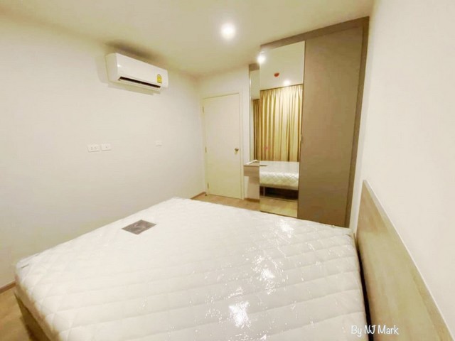 ให้เช่าคอนโด เอลลิโอ เดล มอสส์ พหลโยธิน 34 ห้อง 30.84 ตร.ม.ฟอร์ครบ วิวสระน้ำ ใกล้ BTS 2 สถานี