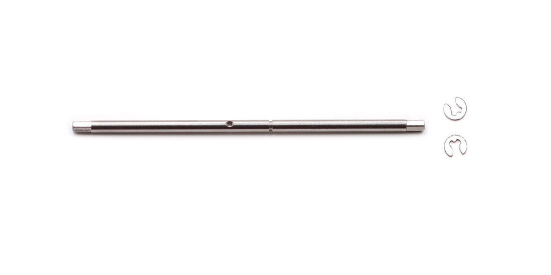61MM REAR AXLE TA0040