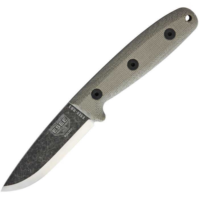 Esee Camp Lore Reuben Bolieu
