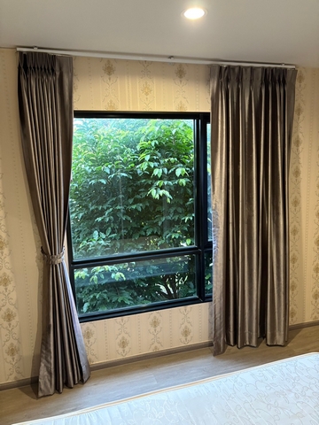 ให้เช่าคอนโด รีช พหลโยธิน 52 ตึกA 30 ตร.ม.เฟอร์ครบ มีาเครื่องซักผ้า ใกล้ BTS สะพานใหม่