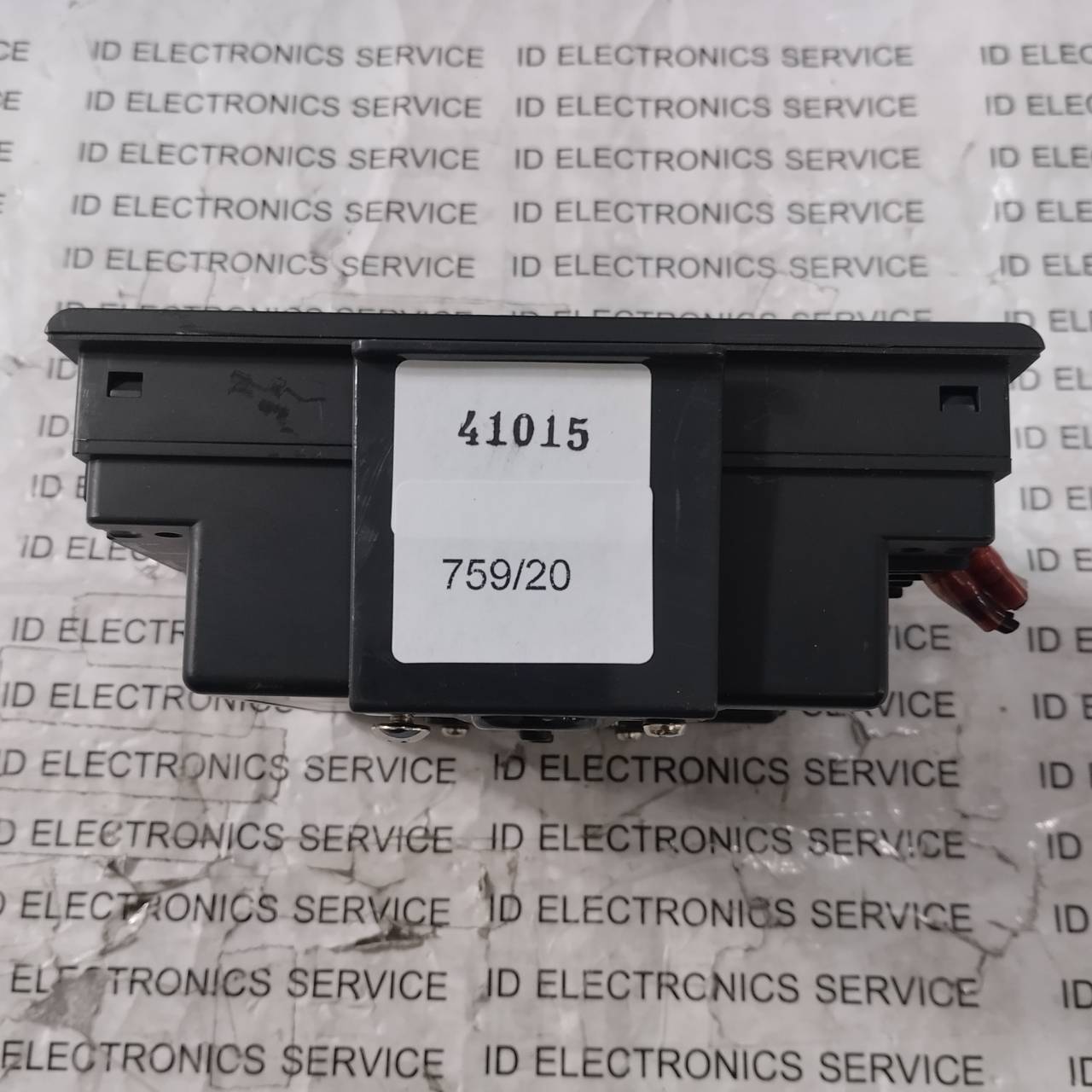 ACCURA2300 HMI " ACCURA "