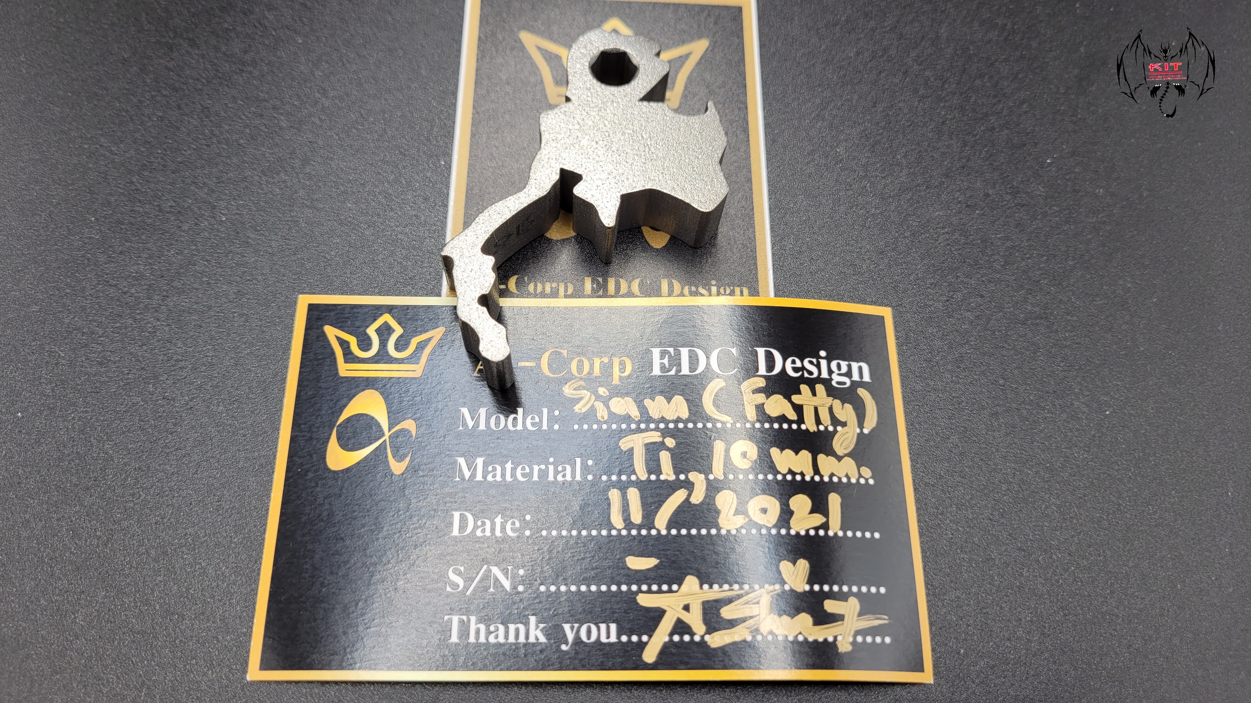Ai Corp Design Siam (Fatty)