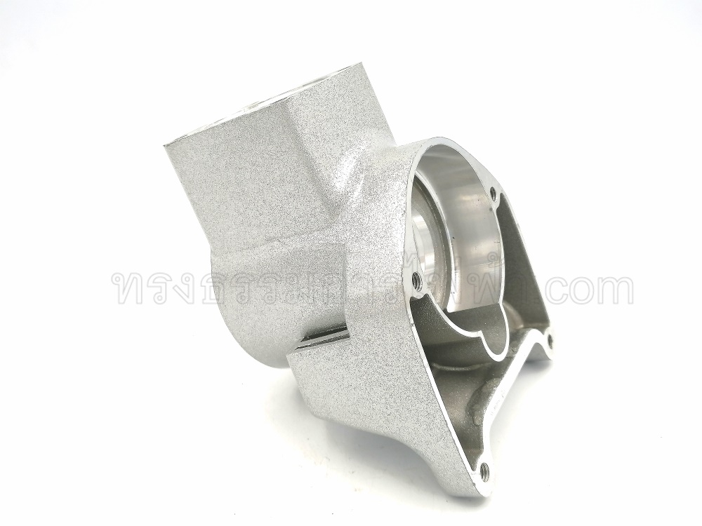 เสื้อข้อเหวี่ยง แย็ก, สกัดไฟฟ้า Makita-มากีต้า HM0810 [#23], HM0810T, TA [#21]