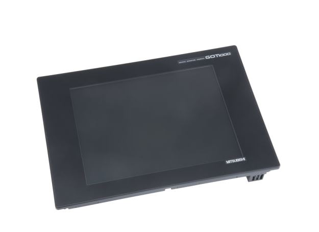 LCD TOUCH SCREEN " MITSUBISHI " รุ่น GT1275-VNBA