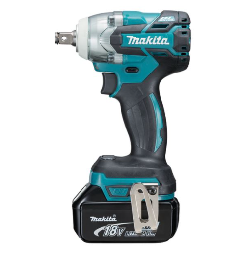 ทุ่น บล๊อกไฟฟ้าไร้สาย Makita มากีต้า DTW285 Pn.619341E9 (แท้) ##
