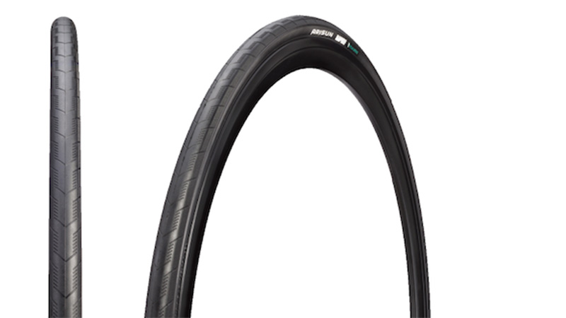 ARISUN RAPIDE | ยางจักรยานเสือหมอบสำหรับการฝึกซ้อม ขนาด 700x23C, 700x25C, 700x28C