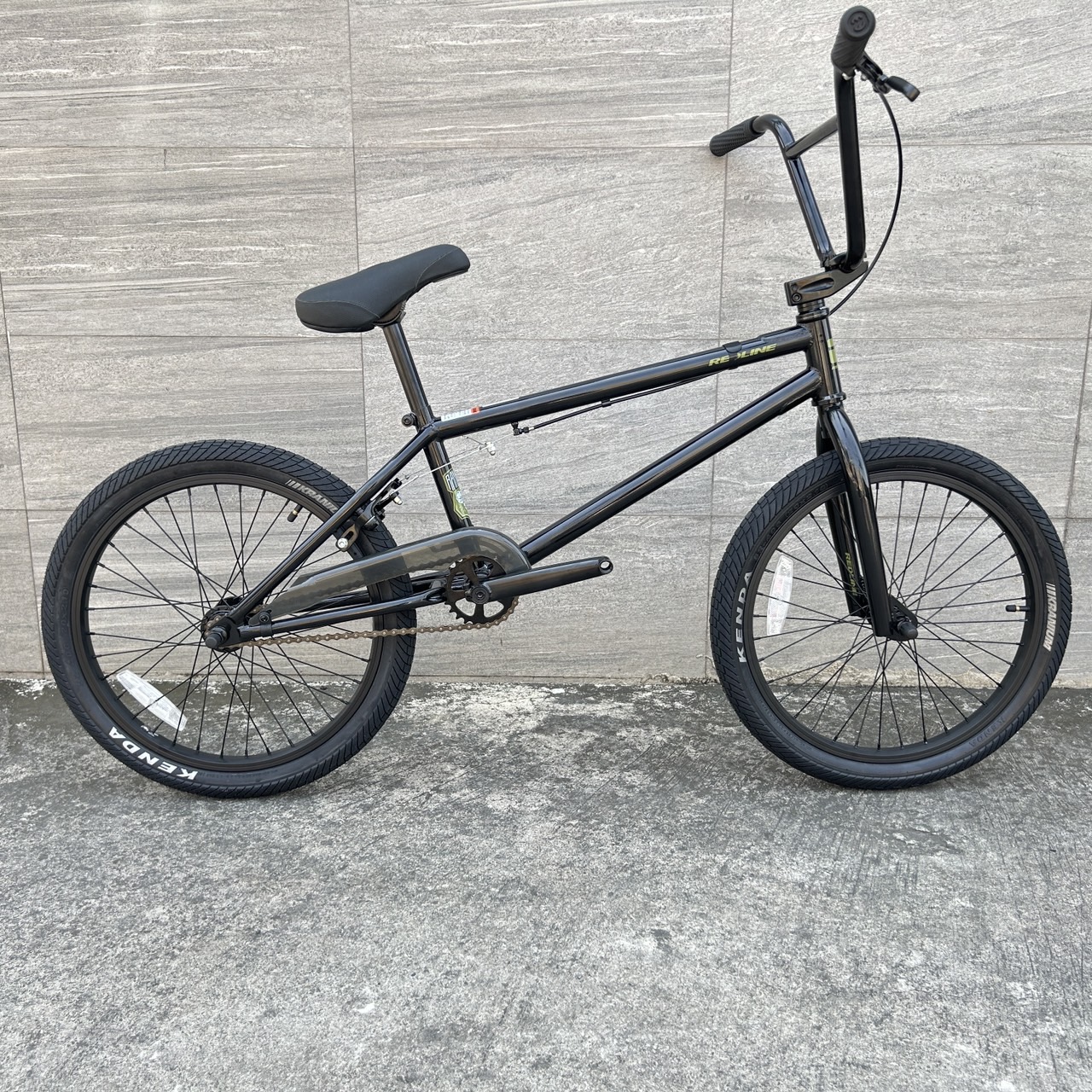 จักรยานบีเอ็มเอ็กซ์ Redline Recon Y20 BMX Bicycles from Japan New