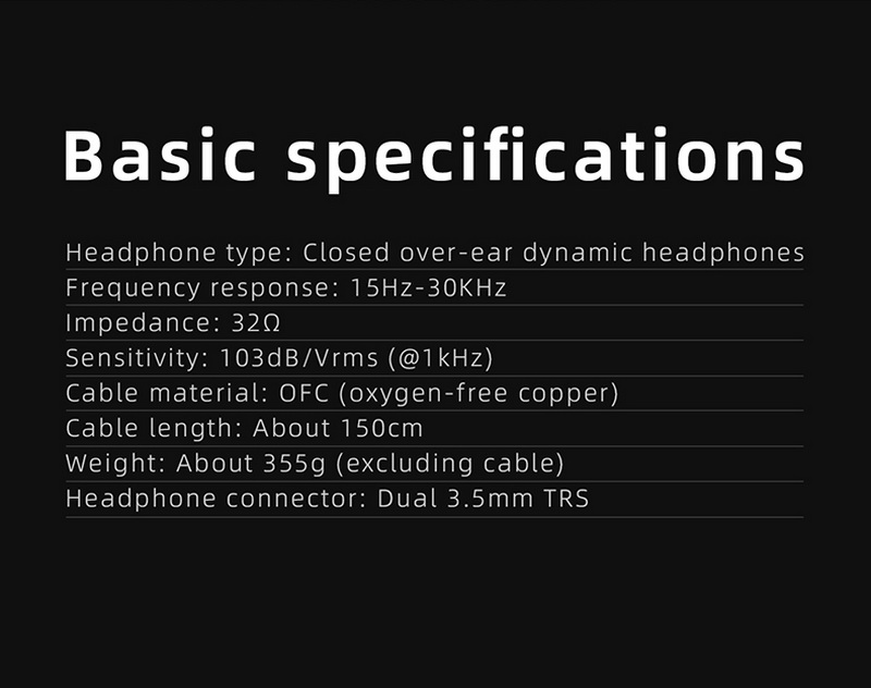 FiiO Jade Audio JT1 หูฟัง Headphones ประสิทธิภาพสูง ประกันศูนย์ไทย