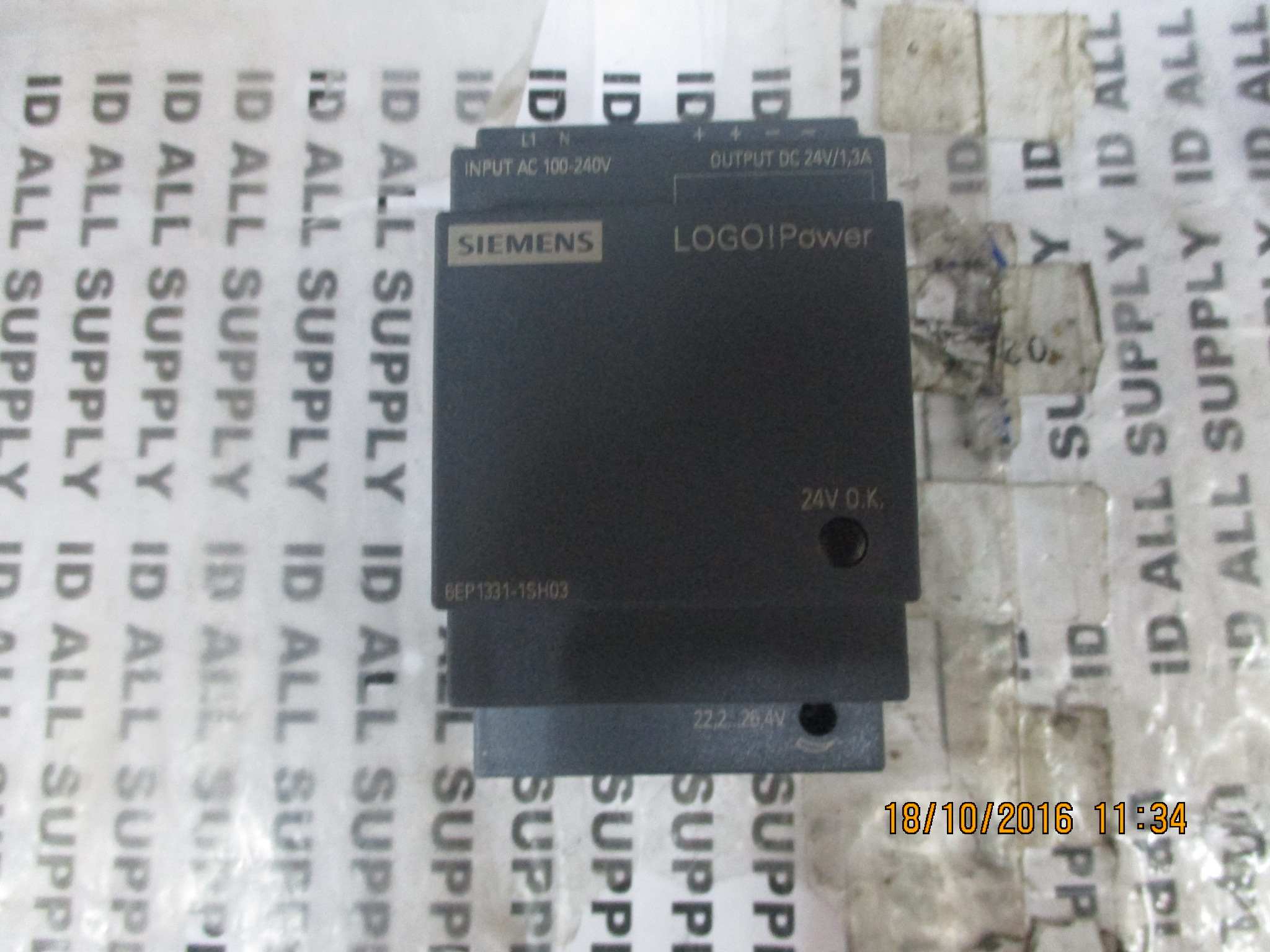 6EP1331-1SH03 PLC “ SIEMENS ”