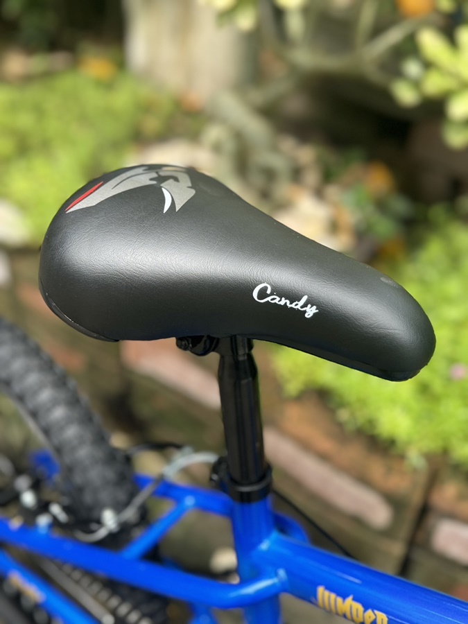 จักรยานบีเอ็มเอ็กซ์ BMX CANDY JUMPER NEW 2025