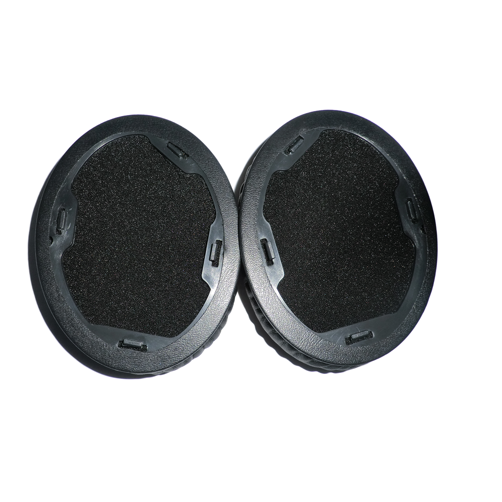 ขาย ฟองน้ำหูฟัง X-Tips รุ่น XT71 สำหรับหูฟัง Monster studio Headphones (สีดำ)