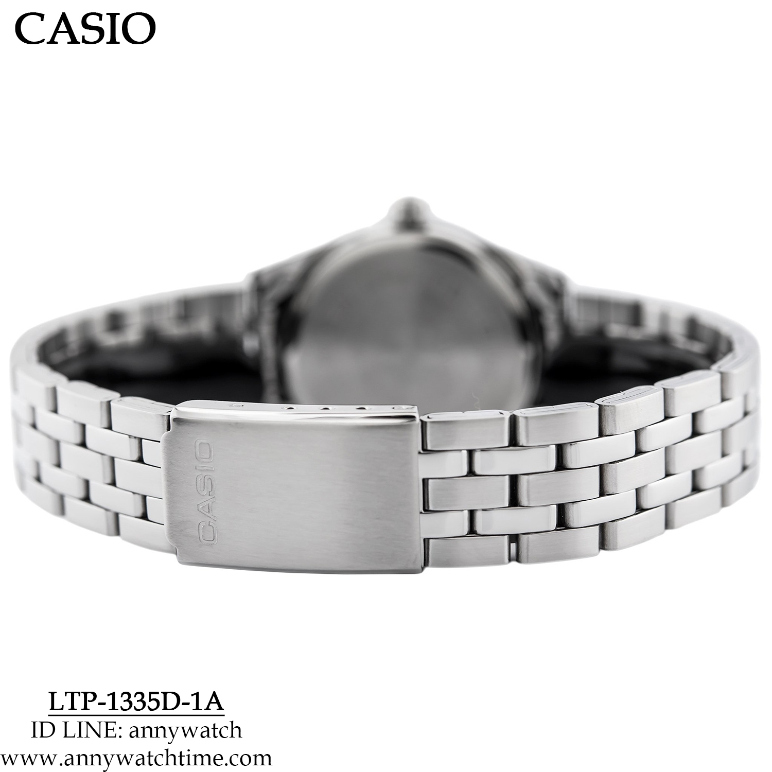 CASIO LTP-1335D-1A
