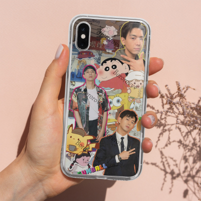 เคสมือถือ หลี่เซี่ยน (LiXian) (ระบุรุ่นในหมายเหตุ)