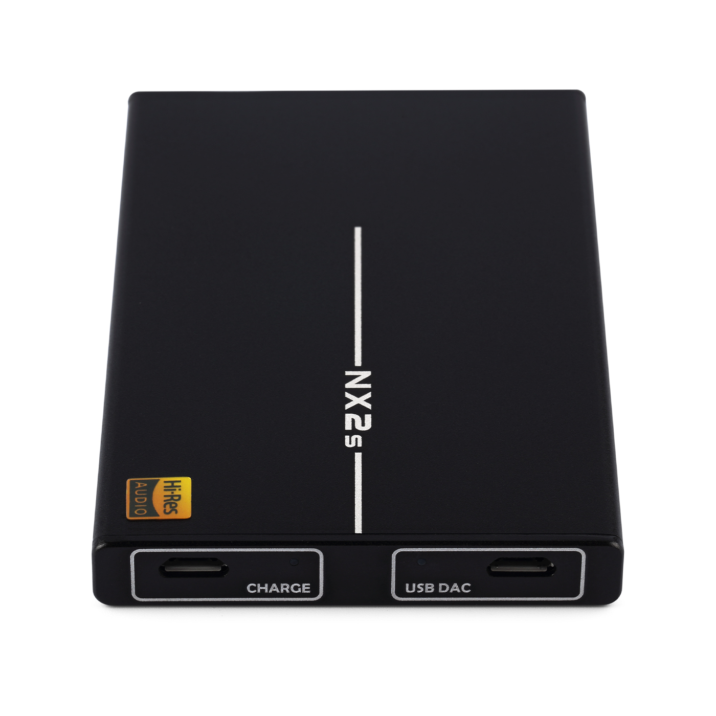 ขาย Topping NX2S แอมป์พกพาระดับ Hi-Res ขับหูฟังได้ถึง 300 Ohm รองรับ USB DAC 32bit/192KHz