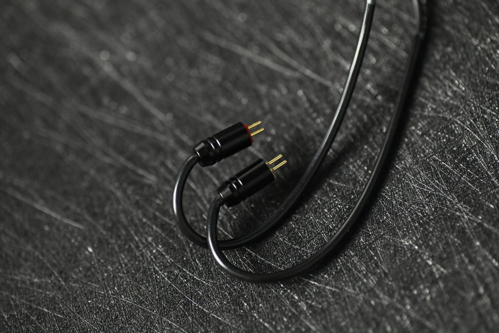 Ziigaat Nuo หูฟัง IEMs ไดรเวอร์ไดนามิกประสิทธิภาพสูง ประกันศูนย์ไทย