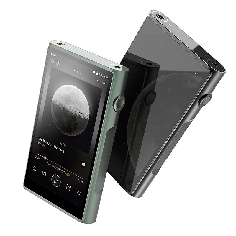 ขาย SHANLING M6 Ultra เครื่องเล่นเพลงพกพา ประกันศูนย์ไทย