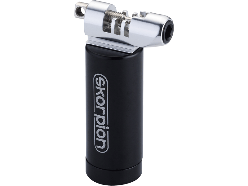 เครื่องมือ SKORPION 13 ฟังชั่น Alloy ABT-241 Mini Tool 13 function