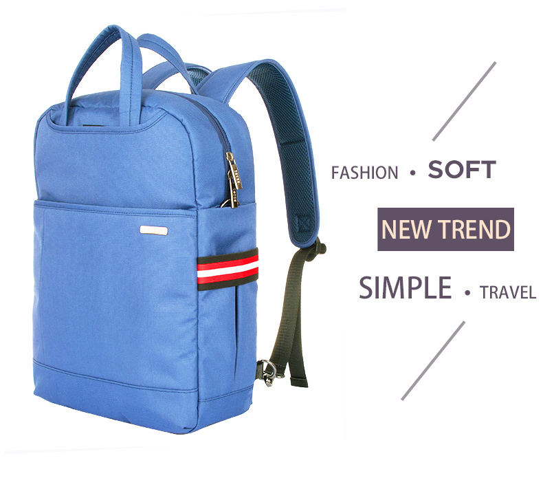 ขาย OSOCE S24 กระเป๋าสะพายแฟชั่น กันน้ำได้ เบาสบาย พื้นที่จัดเก็บกว้างขวาง