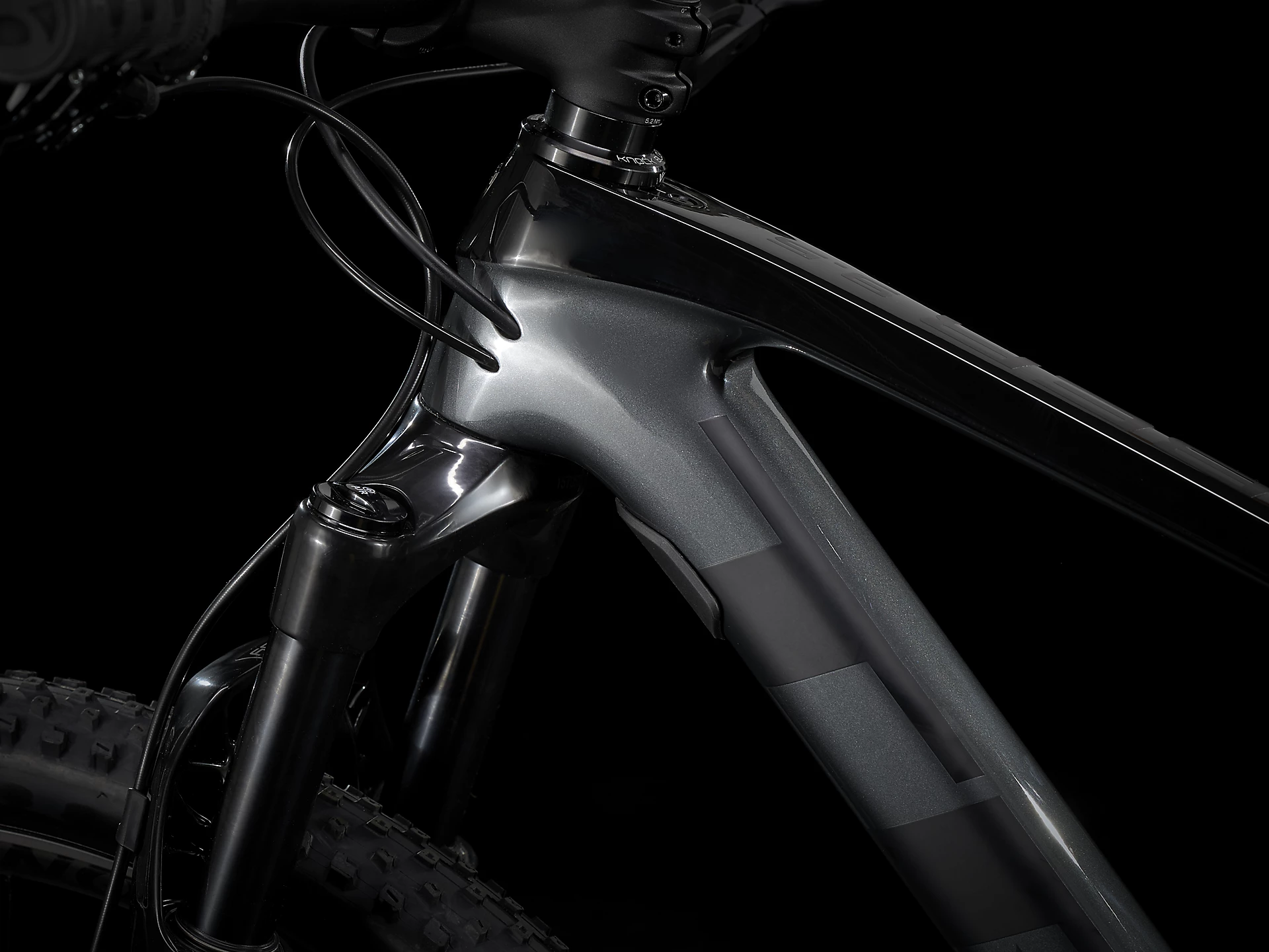 TREK Procaliber 9.5 1*12 SP DEORE 29ER 