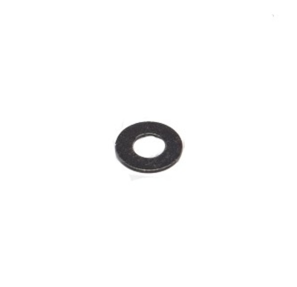 FLAT WASHER 5 ทริมเมอร์ Maktec-มาคเทค, เลื่อยวงเดือน มากีต้า-Makita MT372 [#30], 5007N, 5007NF [#67], 1100 [#42] Pn.941101-4 (แท้) ##(*)