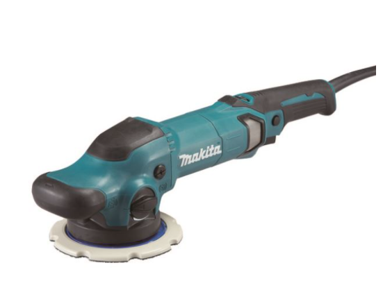 ทุ่น เครื่องขัดเงา Makita มากีต้า PO6000C (แท้) ##