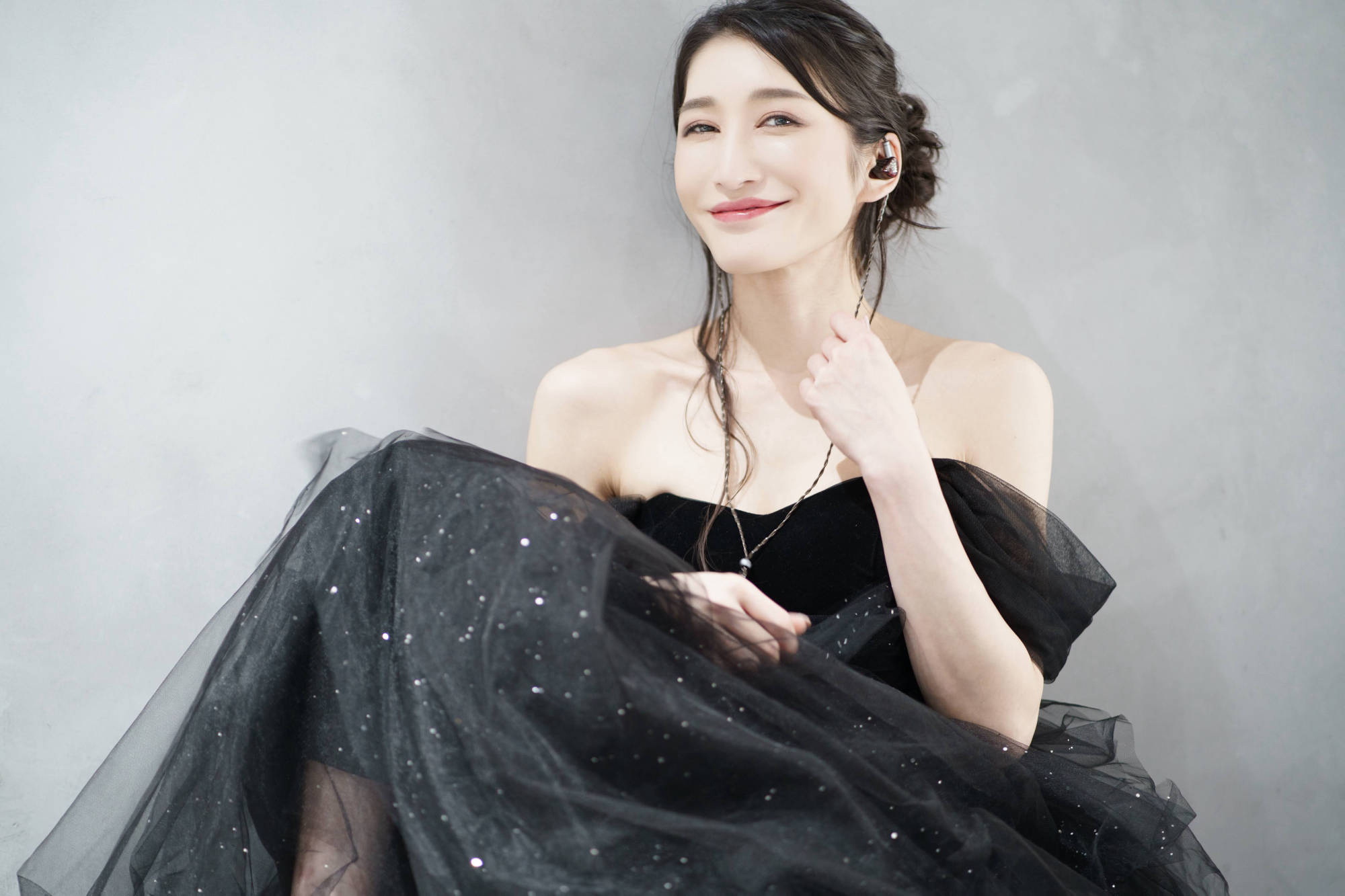 <PreOrder> Melody Wings Venus หูฟัง IEMs 4 ไดรเวอร์ 3BA+1DD เพชรเม็ดงามที่ไม่มีใครพูดถึง ประกันศูนย์ไทย