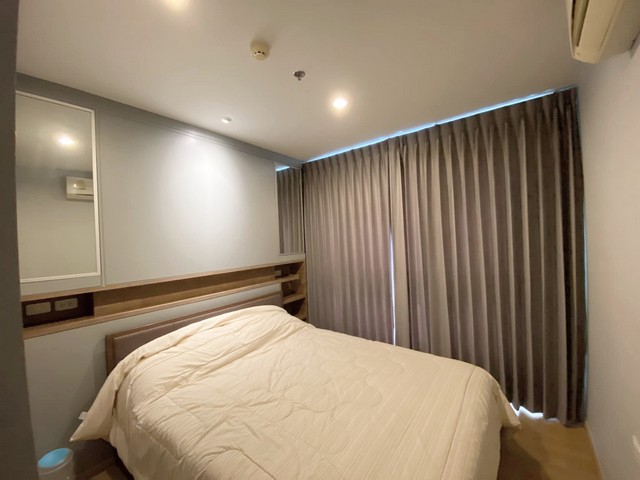 ให้เช่าคอนโดเดอะ เบส แจ้งวัฒนะ 32 ตร.ม.เฟอร์ครบ มีเครื่องซักผ้า ใกล้เซ็นทรัลและศูนย์ราชการ