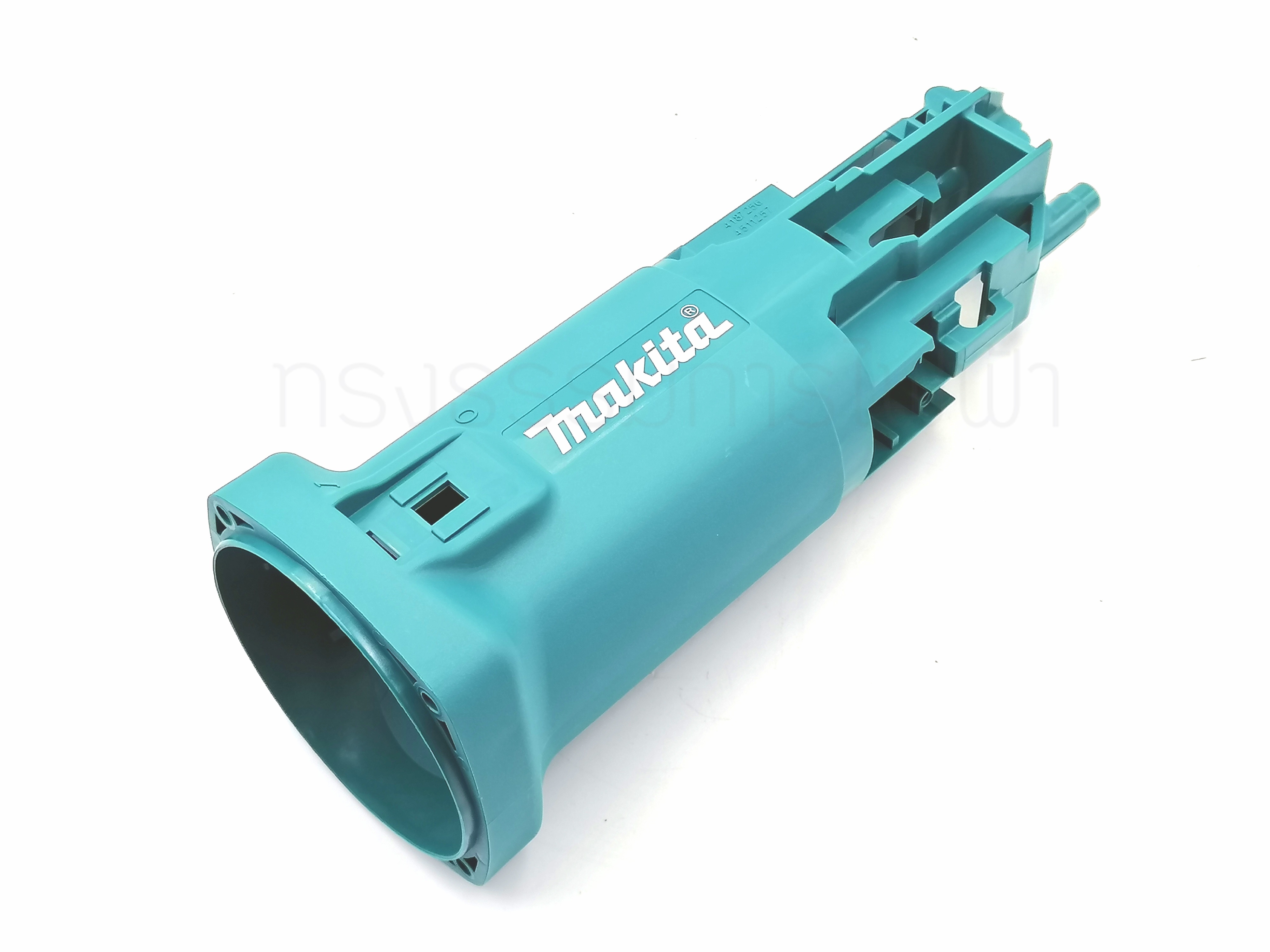 เสื้อฟิลคอยล์ หินเจียร Makita 9556NB, 9556HN, 9558NB Pn.418725-6 (แท้) ##(*)
