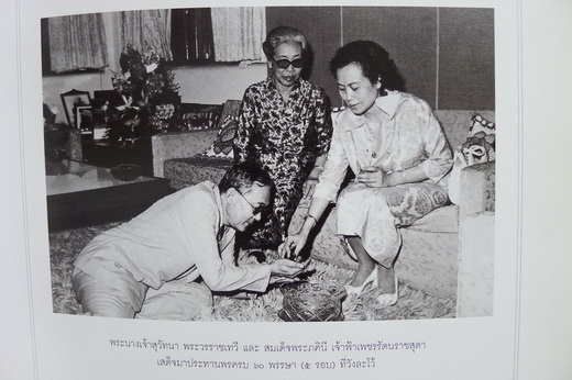 หนังสือที่ระลึกพระเจ้าวรวงศ์เธอ พระองค์เจ้าอนุสรมงคลการ