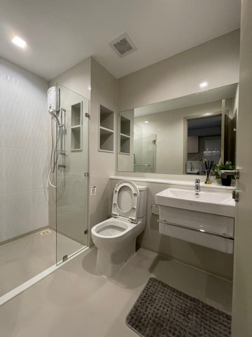 ให้เช่าคอนโดไลฟ์ ลาดพร้าว ตึกB 28 ตรม.ห้องสวย เฟอร์ครบ มีเครื่องซักผ้า ใกล้เซ็นทรัลลาดพร้าว ติดรถไฟฟ้า