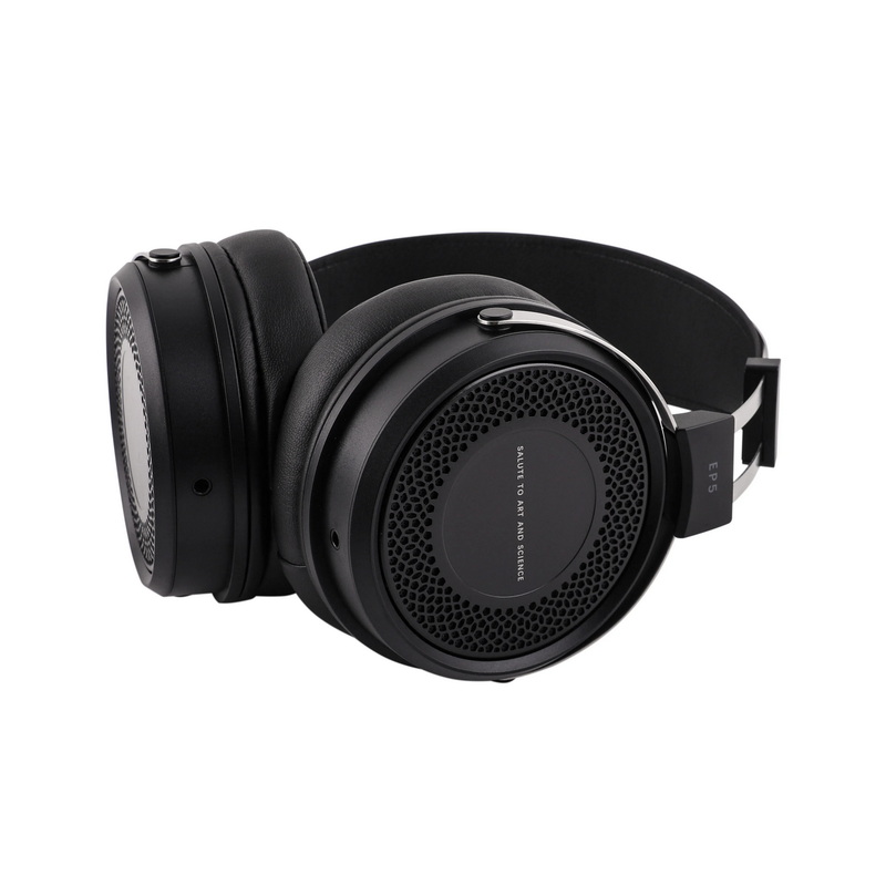 Simgot EP5 ชุดหูฟังเกมมิ่งเฮดโฟนประสิทธิภาพสูง ไดรเวอร์ Dynamic 50มม. ประกันศูนย์ไทย