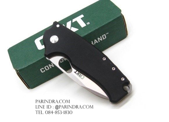 มีดพับ CRKT BATUM™ MODEL 5451 ของแท้ 100% นำเข้าจาก USA