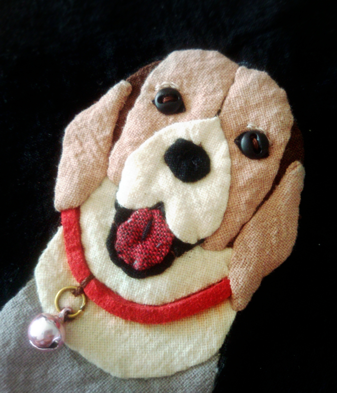 กระเป๋าสองซิปย่อขนาด - ลายนี้ไม่รับทำซ้ำ แจ้งลายใหม่ได้ค่ะ