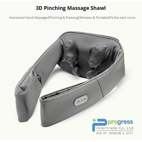 เครื่องนวดแบบพกพา